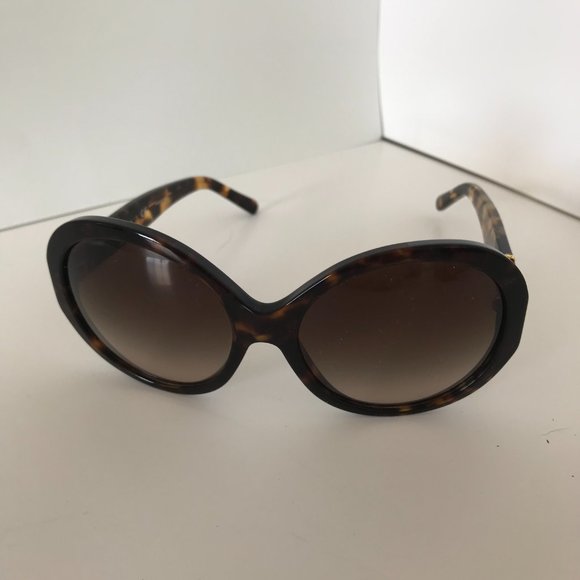 Tory Burch Sunglasses with Case - Picture 8 of 10